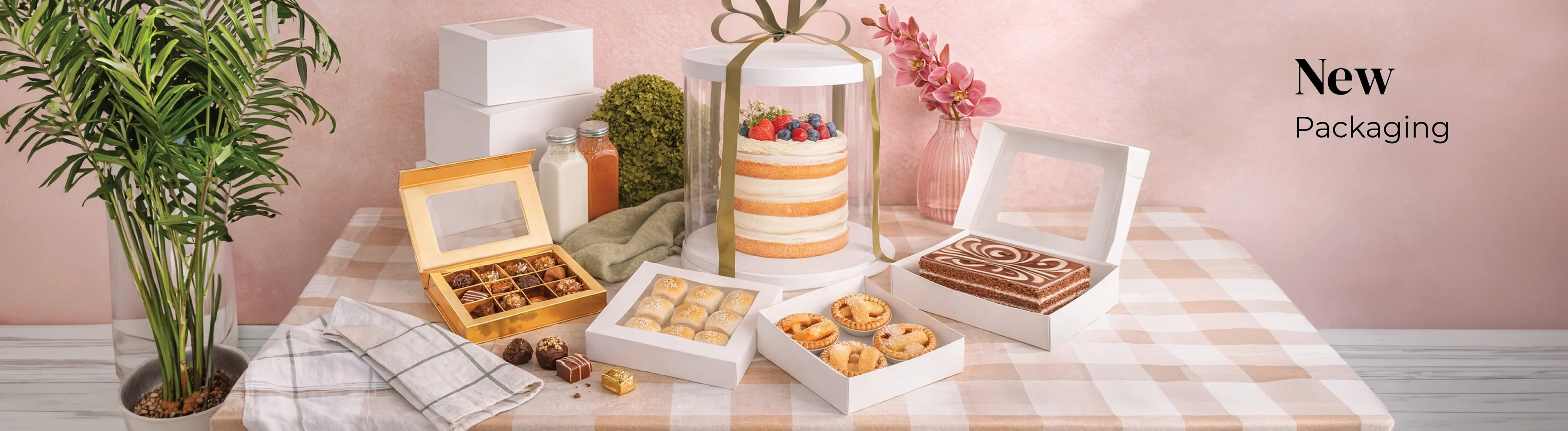 Welcome to Our Store